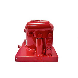 <span class=keywords><strong>Cric</strong></span> hydraulique robuste de 20 tonnes et 50 tonnes pour la réparation de camions et le levage de charges, fourni par l'usine - Product Image 2