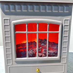 Réchauffeur électrique <span class=keywords><strong>de</strong></span> cire fondue foyer à flamme PTC plaque chauffante <span class=keywords><strong>chauffe</strong></span>-<span class=keywords><strong>bougie</strong></span> brûleur <span class=keywords><strong>de</strong></span> cire <span class=keywords><strong>de</strong></span> parfum pour cadeaux <span class=keywords><strong>de</strong></span> bureau à domicile - Product Image 4