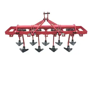 Agricultural Machine Spring Tine Cultivator for Sale at Best Price