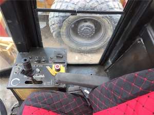 Puissant chat construction travail machine rouleaux utilisés pour vente - Product Image 4