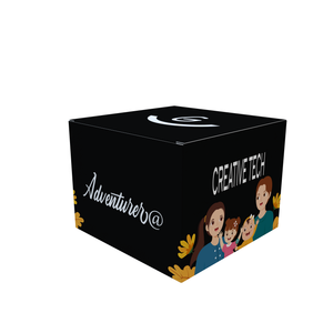 Bán Buôn Snapback Cap Hộp Giấy Mũ Bóng Chày Gói Tùy Chỉnh Hat Biểu Tượng Tùy Chỉnh Double Side In Hat Hộp Giấy - Product Image 2