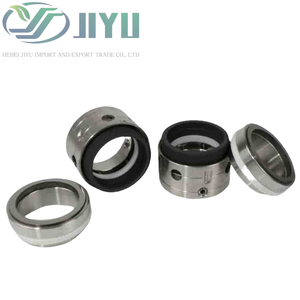 Carbure de silicium Graphite 58U/59U-20 ~ 100 joint mécanique joint d'eau joint d'eau SIC/CA/CE /NBR - Product Image 6