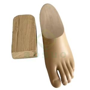 Precio de fabricante, pie Pirogoff, miembro Artificial, piezas de extremidades, equipo de rehabilitación, pie protésico, pierna, pierna Artificial - Product Image 3