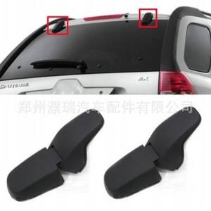 Bisagras de aluminio para la puerta trasera Lion Run 871501F001 871601F001 (par) para Kia Sportage - Product Image 5