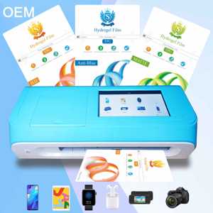 Mquinas hydrogel ploter de corte portable, machine de fabrication de verre hydrogel cortadora de hidrogel - Product Image 5