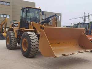 Le Offre Spéciale a utilisé le chargeur de roue de CATERPILLAR 966C du Japon Caterpillar 966D 966F 966E 966G - Product Image 3