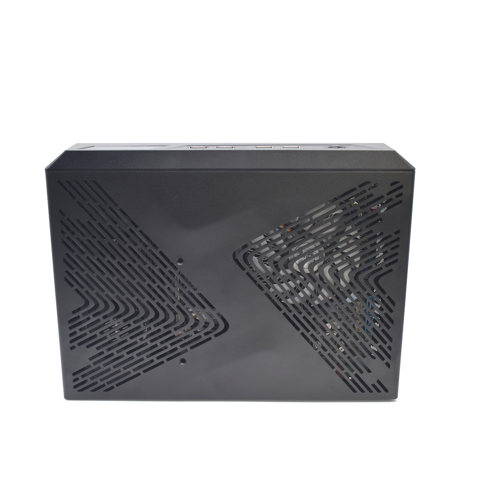 Gt-i7-10870h RTX 3050 6 Go carte graphique dédiée - barebone