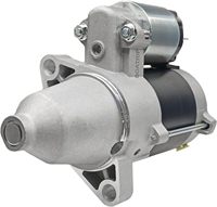 19612 Nouveau démarreur de remplacement pour moteur Briggs & Stratton Vanguard V-Twin 35hp 32hp refroidi par air