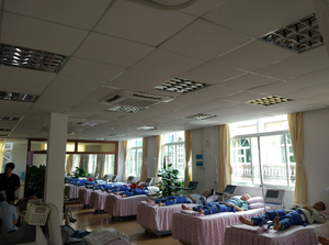 हृदय रोगों के लिए अपवर्तक एनजाइना गैर-इनवेसिव के लिए हृदय रोग के लिए हृदय पुनर्वास - Product Image 4