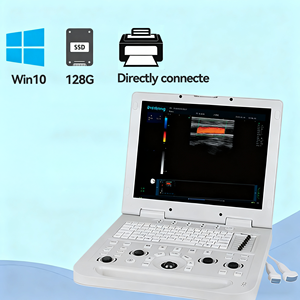 Équipement dentaire, système d'échographie vétérinaire portable 3D avec plusieurs sondes, respectueux de l'environnement - Product Image 5
