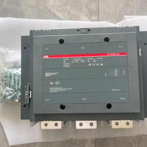 Contactores AF2050-30-11 100-250V 2050A - Product Image 1