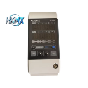 แผงแสดงผลเซ็นเซอร์วัดระยะทางด้วยเลเซอร์ CCD รุ่น KEYENCE LK-GD500 LK-G500 LK-G502 LK-G505 LK-G507 ใช้สำหรับตรวจจับการรั่วไหล มีสินค้าในสต็อก - Product Image 1