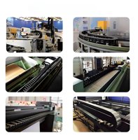 Yodel Kualitas Tinggi 20*57 Rangkaian Kabel Pelindung Tertutup Penuh, Konveyor Kawat, Pandu Linear, Rantai Tarik Nylon CNC