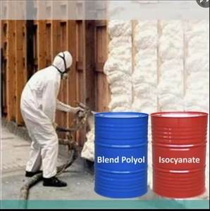 Mdi Pm-200 Polyol Polyurethane Blend <strong>Isocyanate</strong> Competitive <strong>Price</strong> 30.50-32.00% NCO Content 150-250 MPa.S Viscosity 250kg/drum - Product Image 6