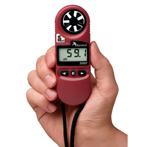 เครื่องวัดสภาพอากาศแบบพกพา Kestrel รุ่นใหม่ของแท้ มีสินค้าในสต็อก - Product Image 4