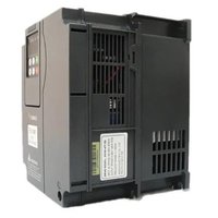 Variateur de fréquence Fuji Electric Frenic Mega Inverter FRN37G1S 4C Noir