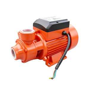 Bomba de Agua Periférica de Hierro Fundido <span class=keywords><strong>Pedrollo</strong></span> QB60 con Energía Solar, Motor de Cobre para Agua Limpia y Aguas Residuales Agrícolas, Garantía CE OEM - Product Image 5