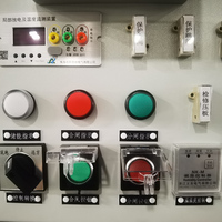 Gabinete de interruptores anulares inflables de calidad premium OEM ODM, aislado con gas SF6, RMU, estándar IEC para distribución de energía