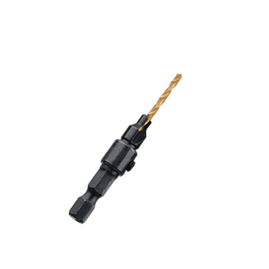 Haute Qualité Titane Hss Forets À Fraiser <span class=keywords><strong>Queue</strong></span> <span class=keywords><strong>Hexagonale</strong></span> À Outils À <span class=keywords><strong>Bois</strong></span> - Product Image 2