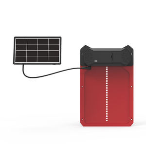 <span class=keywords><strong>Porte</strong></span> automatique <span class=keywords><strong>de</strong></span> <span class=keywords><strong>poulailler</strong></span> avec <span class=keywords><strong>panneau</strong></span> <span class=keywords><strong>solaire</strong></span>, <span class=keywords><strong>porte</strong></span> <span class=keywords><strong>de</strong></span> <span class=keywords><strong>poulailler</strong></span> à énergie <span class=keywords><strong>solaire</strong></span> avec minuterie et capteur <span class=keywords><strong>de</strong></span> lumière - Product Image 4