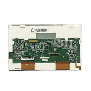 Новый ЖК-экран Innolux AT070TN83 V1 40pin TTL 6bit 7 дюймов 800x480 TFT LCD AT070TN83 V.1