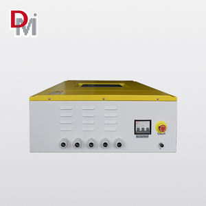 완벽한 기술 강력한 보호 그리드 타이 파워 인버터 삼상 5KW 풍력 터빈 - Product Image 4