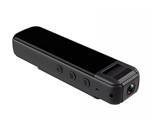 كاميرا فيديو محمولة بعدسة واسعة الزاوية عالية الدقة مع مسجل سلامة الرياضات وركوب الدراجات - Product Image 6