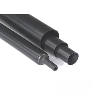 Gaine thermorétractable automobile à double paroi HAP2 Ligne adhésive de protection de fil en plastique à coupe personnalisée Excellente pour la gestion des fils - Product Image 3