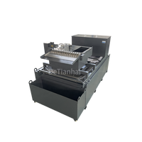 Haute qualité lit plat papier ruban liquide de refroidissement filtre nettoyage coupe liquide de refroidissement