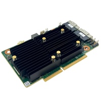 Carte de contrôle PCIe 4.0 X8, interface SAS3916, puce 12 Gb/s SAS/SATA/NVMe, composants informatiques 956C-16I