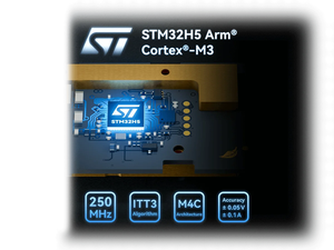 Ván cuav pmu 2 Lite đơn vị quản lý điện chạy tự phát triển phần mềm kiến trúc M4C áp dụng itt3 nhiệt độ dronecan - Product Image 5