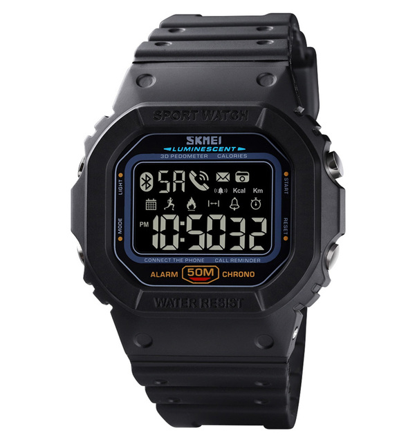 Oem Odm Watches Plastic case Watch Relojes Inteligentes 1629 Skmei