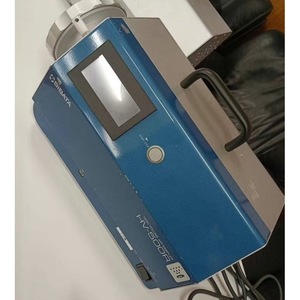 Muestreador de Aire Sibata Hv-500R con Pantalla LCD para Uso en Laboratorio - Product Image 4