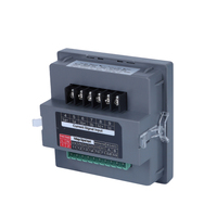 Panel CN310-96S Digital Multifungsi, pengukur energi Digital cerdas tiga fase LED, Panel Meter Digital multifungsi