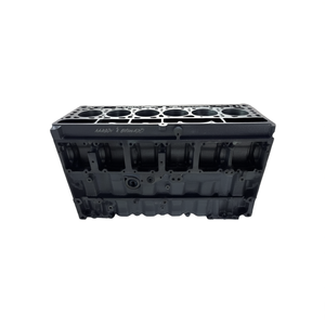 Bloque de Cilindros de Gran Carga Extrema 1011244, Bloque de Cilindros de Diésel para Tractor Agrícola Grande - Product Image 1