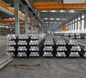 <span class=keywords><strong>C63000</strong></span> 구리 합금 청동 라운드 바로드 니켈 알루미늄 청동 산업 재고 절단 크기 서비스 - Product Image 3