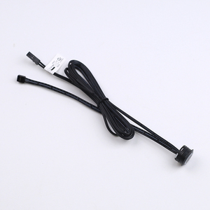 Shinechip-Interruptor de atenuación con sensor táctil de tira de luces LED, interruptor inductivo de control de gabinete para cable Dupont - Product Image 2