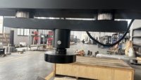 Manufacturer 1 Year Warranty Large-diameter Multifunctional Electronic 50kN Testing Machine for Measuring Ring Stiffness