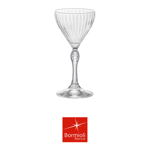 Vaso Nick & Nora America'20 de 14 cl, altura 15.9 cm, diámetro 7.6 cm, Bormioli Rocco - Product Image 4