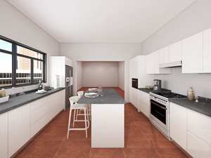 Pintura Ecológica para Gabinetes, Lacado para Muebles de Cocina - Product Image 2