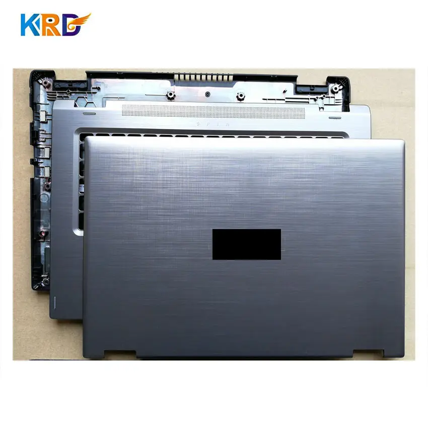 Fabbricazione guscio per laptop per Acer SPin 3 SP314-51 SP314-52 cover posteriore lcd cornice anteriore poggiapolsi copertura inferiore della custodia superiore