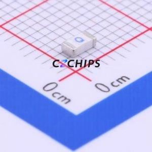 F1206HC10A0TM One-Time Fuse 1206 Fuse ( Type: SMD Fuse )( Rated Current: 10A )( Rated Voltage: 35V )( Operating Temperature: ) - Product Image 1