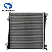 Radiateur en aluminium OEM 1L2Z 8005 DC pour pièces automobiles d'usine, compatible Ford EXPLORER XLT V6 4.0L 02-05 MT, réservoir d'eau du système de refroidissement