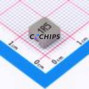 FXL0640-1R5-M ตัวเหนี่ยวนำไฟฟ้าแบบ SMD, ขนาด 7x6.6 มม. ( ค่าความเหนี่ยวนำ: 1.5uH )( ความแม่นยำ: 20%) กระแสไฟฟ้าที่กำหนด: 12.4A ) - Product Image 1