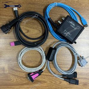 Kit de Diagnóstico para Linde BT, Herramienta de Escaneo para Montacargas Linde, Canbox, Pathfinder, Herramienta de Servicio LSG - Product Image 6