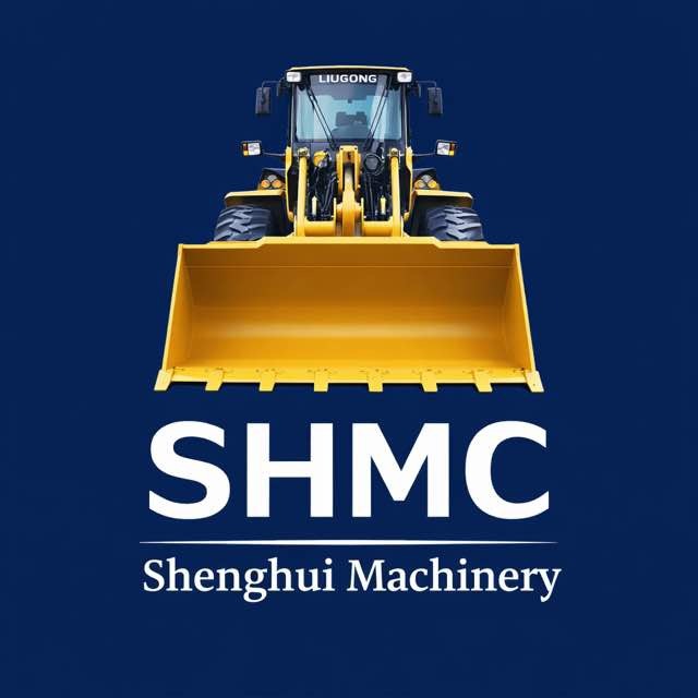 Wenzhou Shenghui Machinery Equipment Co., Ltd. logo