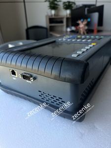 Analyseur de spectre portable WillTek Aeroflex HSA 9102B 4 GHz 9102 M 248 806 d'occasion 80% neuf - Product Image 6