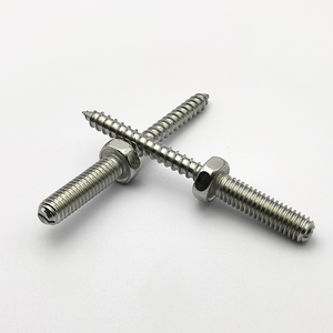 Tornillos de anclaje de rosca doble - Product Image 5