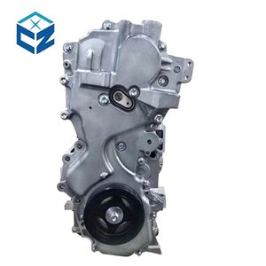 เครื่องยนต์นิสสันรุ่น KA24 MR20เหมาะสำหรับ Nissan <span class=keywords><strong>Yeda</strong></span> Teana - Product Image 4