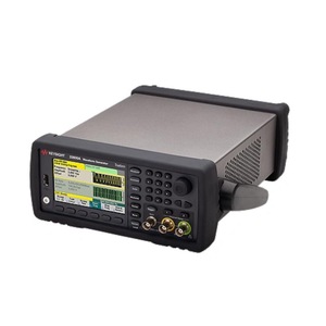 Instrumento de Medición Electrónico de Forma de Onda Arbitraria de 2 Canales y 80MHz Keysight 33600A, Alto Rendimiento, 1 Año de Garantía, SE - Product Image 5